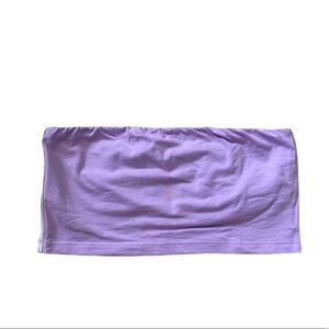 Aerie Lavender Bandeau